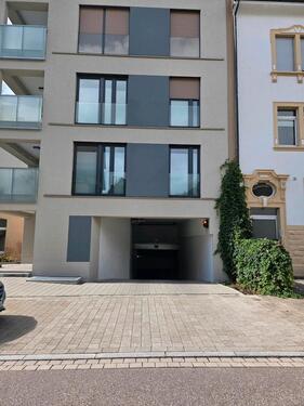 Foto - TG-Stellplatz - 80,00 EUR Miete,