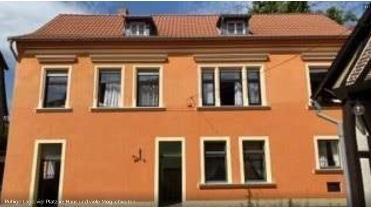 Foto - Einfamilienhaus in Thale