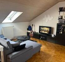 1-Zimmer-Apartment in Donaustauf