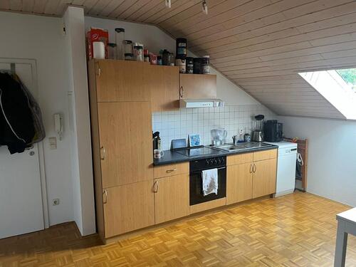 Foto - Etagenwohnung zur Miete in Donaustauf