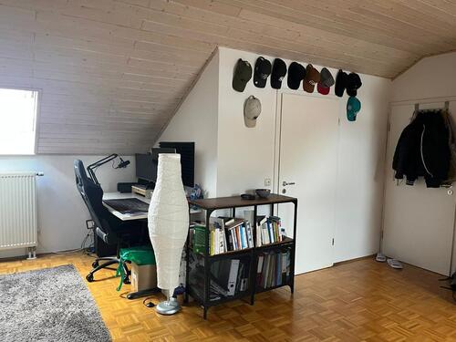 Foto - Etagenwohnung in Donaustauf