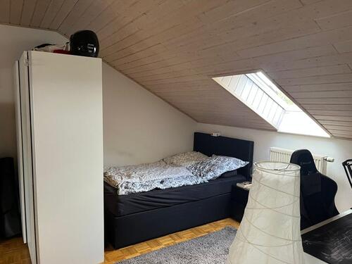 Foto - Etagenwohnung in Donaustauf zur Miete