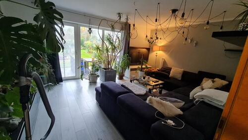 Foto - Charmante Wohnung mit weitläufigem Garten