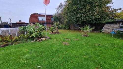 Foto - Etagenwohnung in Hemmoor zur Miete