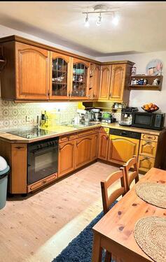Foto - Terrassenwohnung mit 2 Zimmern - 800,00 EUR Kaltmiete,