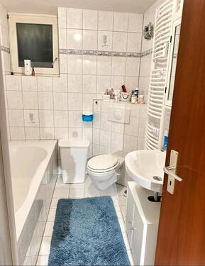 Foto - Etagenwohnung zur Miete in Marktredwitz