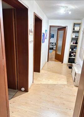 Foto - Etagenwohnung in Marktredwitz zur Miete