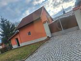 Foto - Einfamilienhaus zum Kaufen in Sömmerda