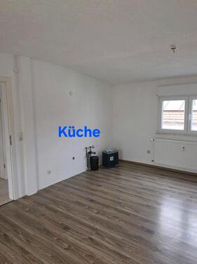 Foto - Etagenwohnung zur Miete in Büttelborn