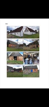 Foto - Einfamilienhaus zum Kaufen in Spantekow