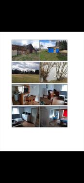 Foto - Einfamilienhaus in Spantekow