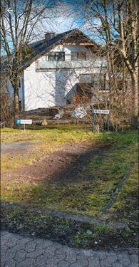 Foto - ParkplatzStellplatz Virchowstr. Mayen