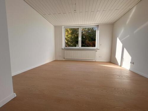 Foto - 3 Zimmer Etagenwohnung zur Miete in Saarlouis