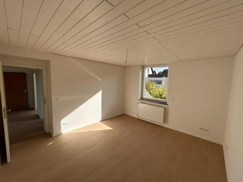 Foto - 3 Zimmer Etagenwohnung in Saarlouis