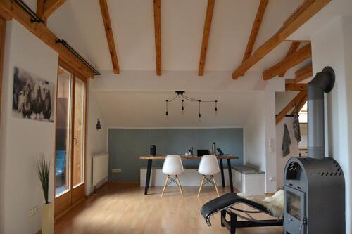 Foto - Etagenwohnung zum Kaufen in Miesbach