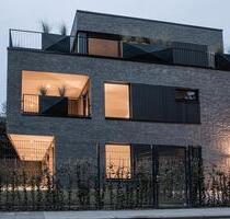 Hochwertige Erdgeschoss Wohnung mitten in Cloppenburg