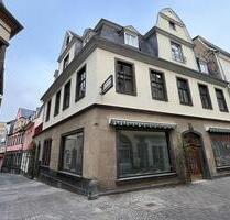 Stilvolle Gewerbeeinheit mit Geschichte – Denkmalimmobilie in Bestlage in Andernach