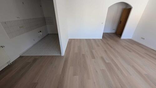 Foto - Etagenwohnung zur Miete in Döbeln