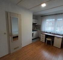 1-Zimmer-Wohnung, Gartenterrasse, 7 Gehminuten zum MarktplatzSch - Bad Mergentheim