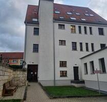 Stilvolle Maisonette im Dachgeschoss - 96 m² Wohnkomfort mit Aufzug - Halberstadt
