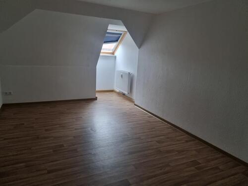 Foto - Etagenwohnung in Halberstadt zur Miete