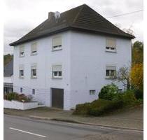 Zum Verkauf ein Mehrfamilienwohnhaus - Glan-Münchweiler