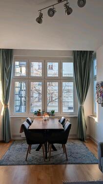 Foto - Cozy Winter Home for SUBLET in Lichtenberg