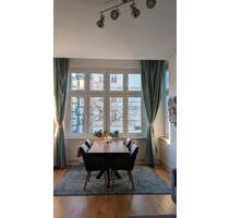 Cozy Winter Home for SUBLET in Lichtenberg - Berlin