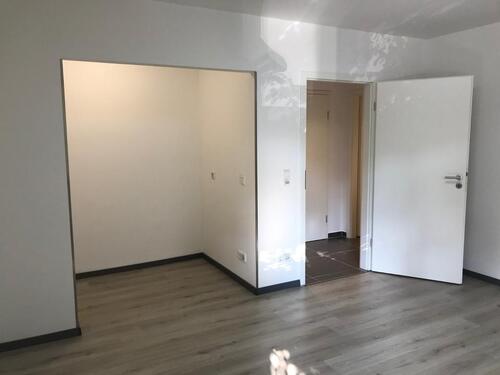 Foto - Etagenwohnung in Wuppertal zur Miete