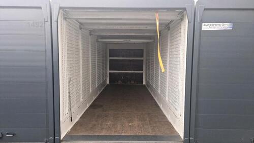 Foto - ContainerGarage - 107,00 EUR Miete,