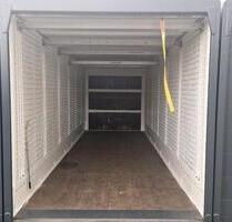 ContainerGarage - 107,00 EUR Miete, in Kleve (PLZ: 47533)