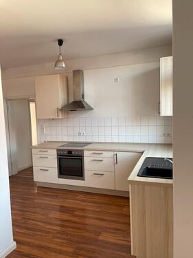 Foto - Etagenwohnung in Schöningen zur Miete