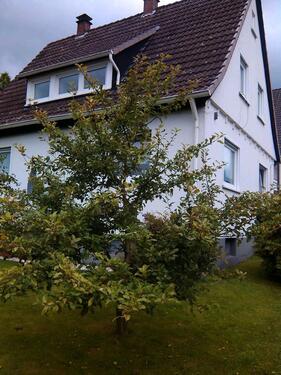 Foto - Einfamilienhaus in Sundern-Hellefeld