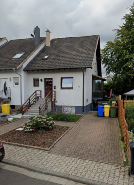 Foto - Reihenendhaus mit Einliegerwohnung in Feldrandlage in Alsheim
