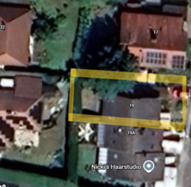 Foto - 7 Zimmer Reihenhaus zum Kaufen in Alsheim