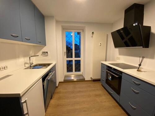 Foto - Etagenwohnung in Deidesheim zur Miete