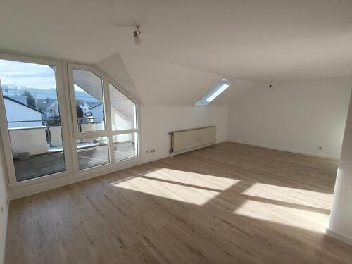 Foto - Helle, lichtdurchflutete 3-Zimmerwohnung in Ummendorf