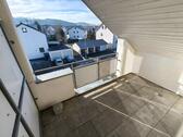 Foto - 3 Zimmer Dachgeschoßwohnung zur Miete in Maselheim
