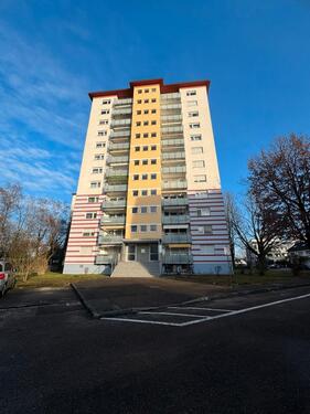 Foto - 3 Zimmer Wohnung Rastatt, Nähe Mercedes-Benz-Werk
