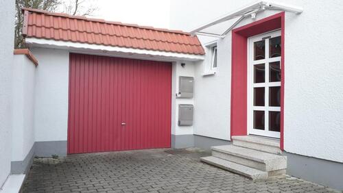 Foto - Mehrfamilienhaus, Wohnhaus zum Kaufen in Heusweiler