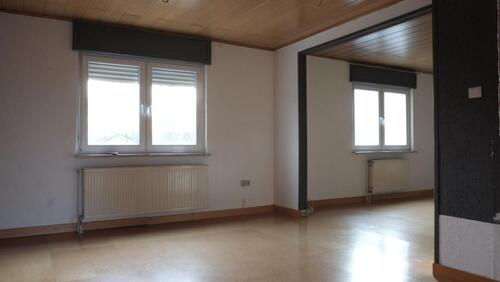 Foto - Mehrfamilienhaus, Wohnhaus in Heusweiler zum Kaufen