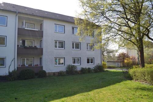 Foto - 3 ZKB EG Wohnung mit Balkon in Baunatal am Baunsberg ( BTL-AA58-ER )