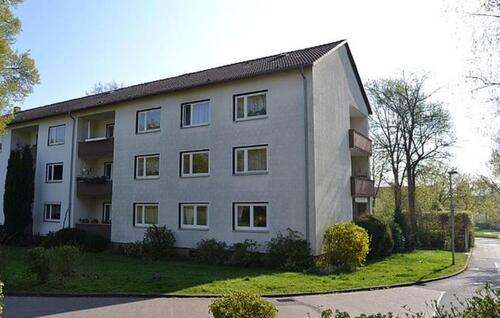 Foto - 3 Zimmer Etagenwohnung zur Miete in Baunatal