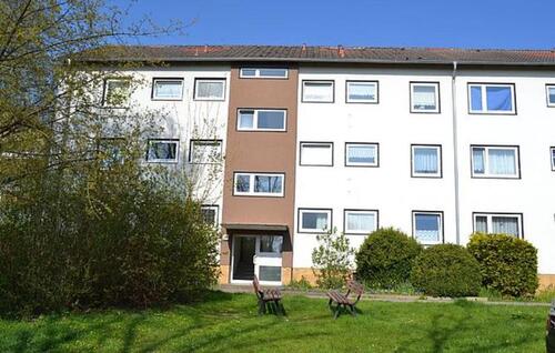 Foto - 3 Zimmer Etagenwohnung in Baunatal