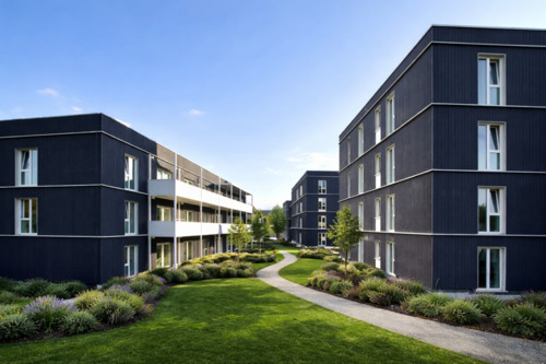 Foto - NACHHALTIGES WOHNEN IM HOLZ-HYBRID-HAUS! 18406849