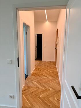 Foto - 2.5 Zimmer Hochparterre zur Miete in Chemnitz