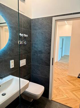 Foto - Hochparterre in Chemnitz zur Miete