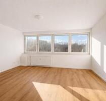 Moderne sanierte 1-Zimmer Wohnung inkl. Strom-& Heizkosten - Kusel