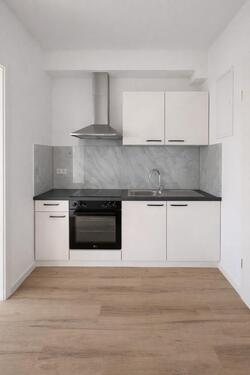 Foto - Etagenwohnung in Kusel zur Miete