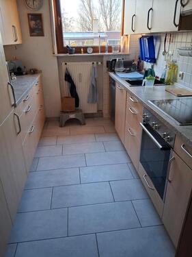 Foto - Etagenwohnung in Filderstadt zur Miete